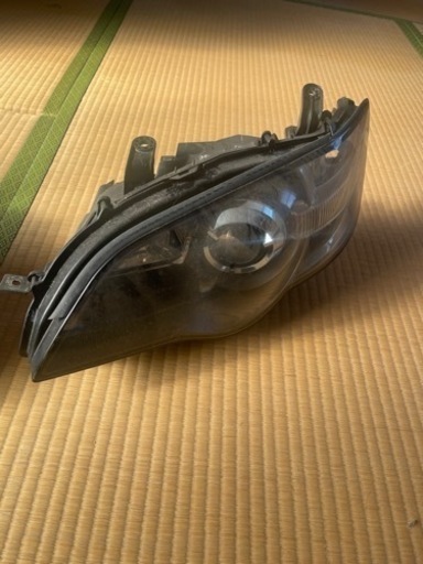レガシィ　ヘッドライト　BP5