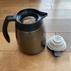 卓上 テーブルポット　1.0Lの画像