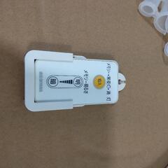 丸形LEDランプ　【中古品・FCL40形またはFHC34形用】の画像