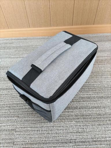 NEWILD ポータブル電源　AC400W