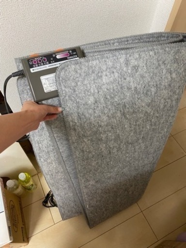 ホットカーペット2畳用