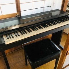 【受渡者決定】YAMAHA クラビノーバ　CLP100