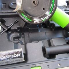 万能ツインカッター 125ｍｍ エボリューション FURY 丸ノコ 札幌市北区屯田の画像