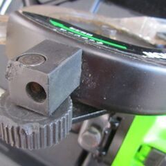 万能ツインカッター 125ｍｍ エボリューション FURY 丸ノコ 札幌市北区屯田の画像