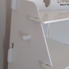 ディズニー本棚の画像