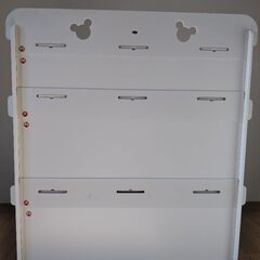 ディズニー本棚の画像