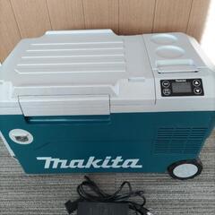 makita マキタ 充電式保冷温庫　CW180DZ