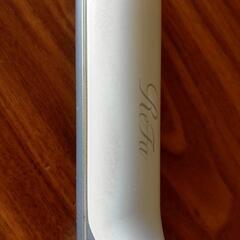 【ReFa】ビューテックカールアイロンの画像