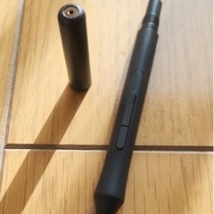 Wacom Intuosの画像