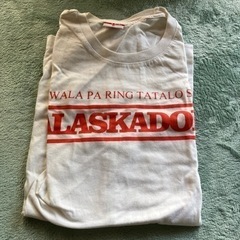 メンズTシャツの画像