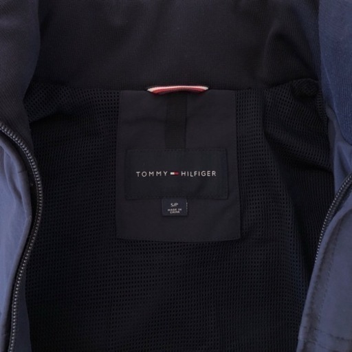 TOMMY HILFIGER(トミーヒルフィガー) ナイロンジャケット