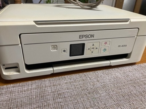 その他 EPSON PX-405A