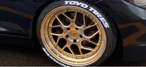 BMW 19インチ タイヤ ホイール 9.5j 10.5j +25 PCD120 深リム