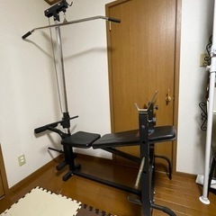 筋トレトレーニンググッズ