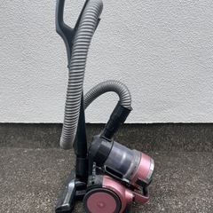 掃除機 東芝 TOSHIBA VC-SG413の画像