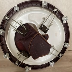 歩行器の画像