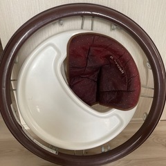 歩行器