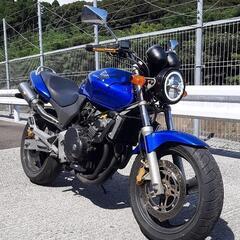 HONDA ホーネット250 MC31 