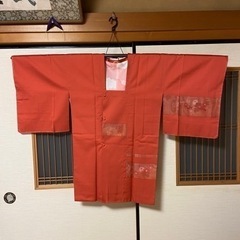 着物　コート　美品