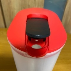 パール金属 冷水ポット 2.0ℓ (ミッキー&ミニー) ディズニー WD-9079の画像
