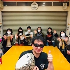【2023年1月】ダラブッカレッスン情報@はまスタジオ【大阪】
