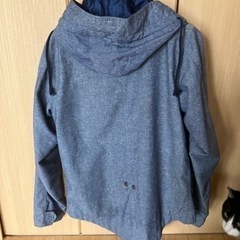コート　メンズ　Mサイズの画像