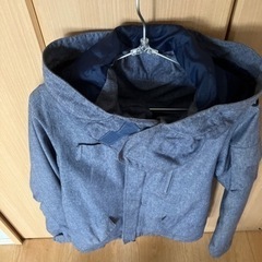 コート　メンズ　Mサイズの画像