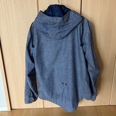 コート　メンズ　Mサイズの画像