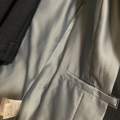 本日のみ価格！スーツ上下2点100円（スカート＋ジャケット）の画像