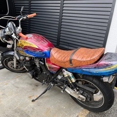 XJR400 4HM 書類無し 部品取りに、取りに来られる方