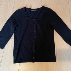 Forever21 カーディガン レディース Sサイズ フォーエバー