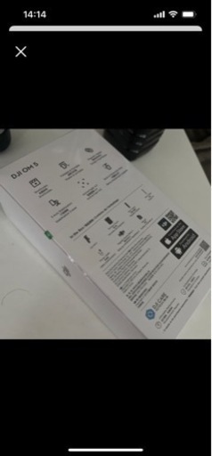 DJI OM5