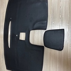 デリカD5 ダッシュボードマット