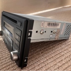 ！値下げ！カーオーディオの画像