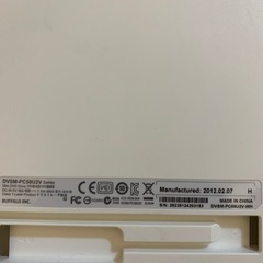 DVDリーダー　typeAの画像