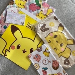 ミスド福袋ポケモングッズ☆