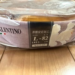 メンズ　ワイシャツ　L(襟まわり:41 行:82 セミワイド)の画像