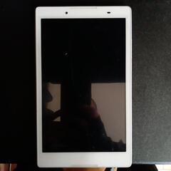 Lenovo　タブレットPC