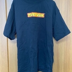パックマン Tシャツ