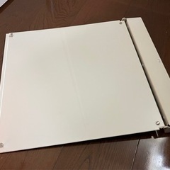 無印良品　スタッキングシェルフ用扉　５セット