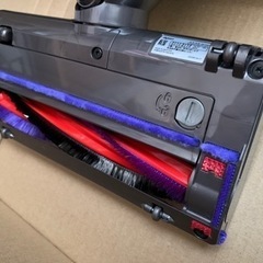 dyson v7 slim ダイソン 掃除機 中古良品の画像