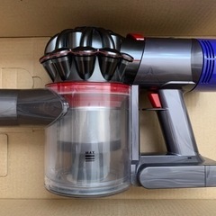 dyson v7 slim ダイソン 掃除機 中古良品の画像