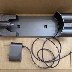 dyson v7 slim ダイソン 掃除機 中古良品の画像