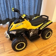 【故障品】　レーシングバギー　お譲りします