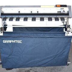 【ヤ取終了1/28】≪y518≫美品 GRAPHTEC/グラフテ...
