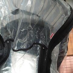 ピジョンb型ベビーカーの画像