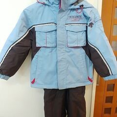 千葉県のデサントの中古が安い!激安で譲ります・無料であげます 千葉県のデサントの中古が安い!激安で譲ります・無料であげます