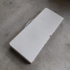 レジャーテーブル【中古品】の画像