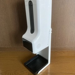 消毒ディスペンサーの画像
