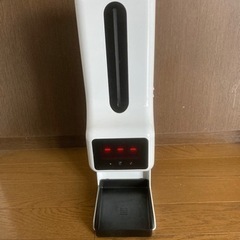 消毒ディスペンサーの画像